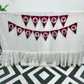 Car Maroon Popup Premium Package