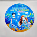 Mermaid 8