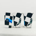 Car- Black and Blue