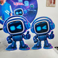 Imo Robot Luxury Package