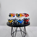 HotWheels Popup Premium Package
