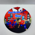 Spiderman Popup Premium Package