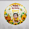Honey Bee Popup Premium Package