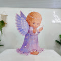 Angel Lavender Popup Luxury Package