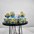 Minion Popup Premium Package