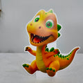 Dino Popup Premium Package