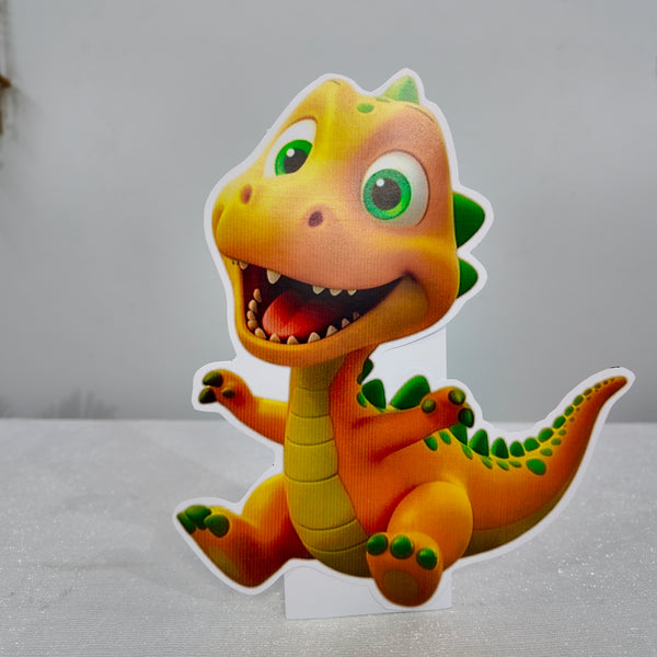 Dino Popup Premium Package