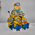 Minion Popup Premium Package