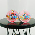 Minnie Mouse Popup Premium Package