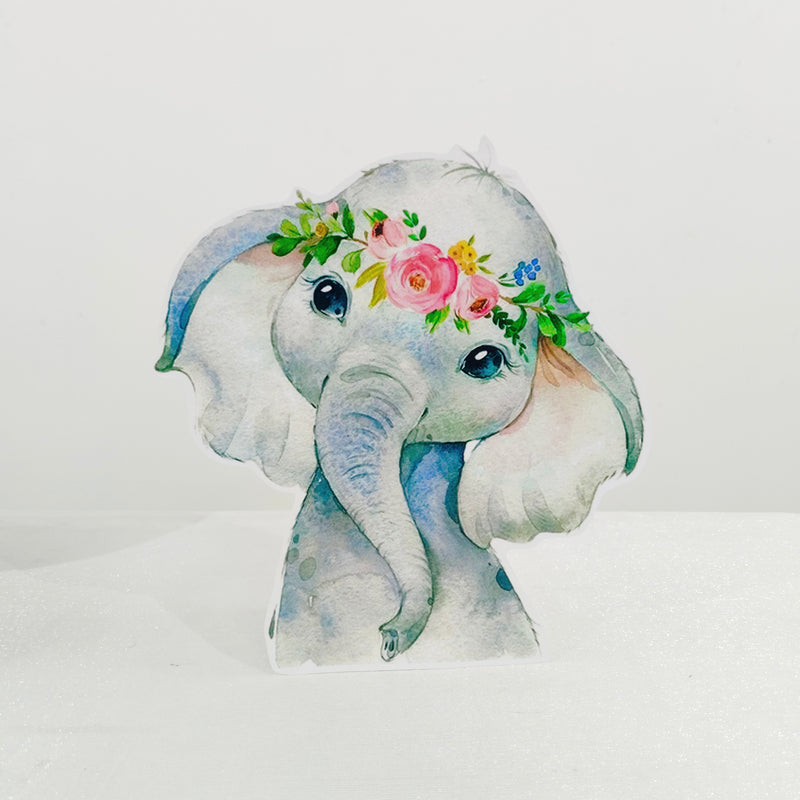 Wildlife & Animal Themes - Jungle 6