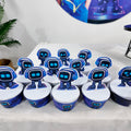 Imo Robot Luxury Package