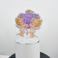 Angel Lavender Popup Luxury Package