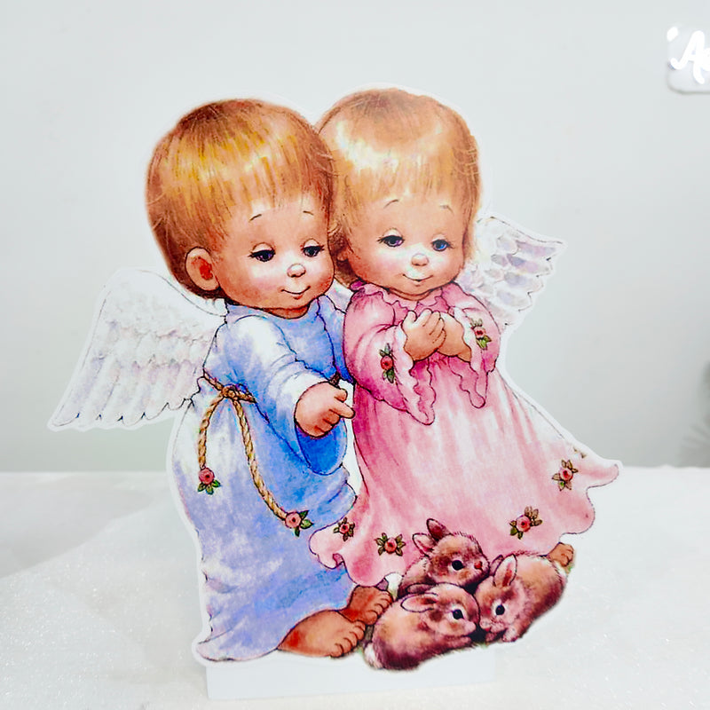 Angel Lavender Popup Luxury Package