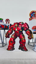 Avengers Popup Premium Package