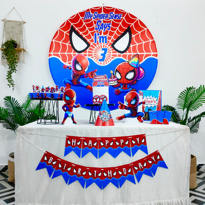 Spidey