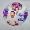 Teddy Lavender Popup Premium Package