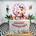 Snow White Popup Premium Package
