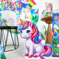 Unicorn Popup Premium Package