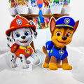 Paw Patrol Popup Premium Package