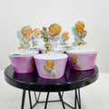 Angel Lavender Popup Luxury Package