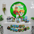 Kathu Popup Premium Package