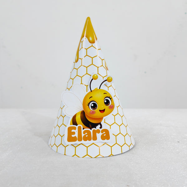 Honey Bee Popup Premium Package