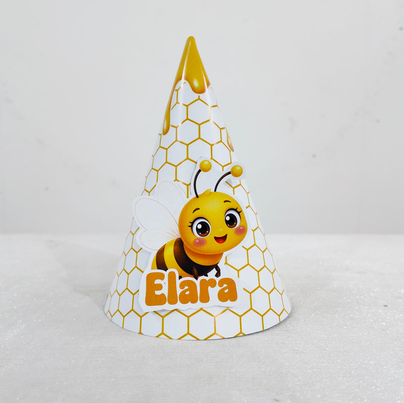 Honey Bee Popup Premium Package