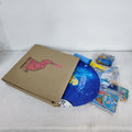 Princess Cindrella Popup Premium and Package