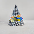 HotWheels Popup Premium Package