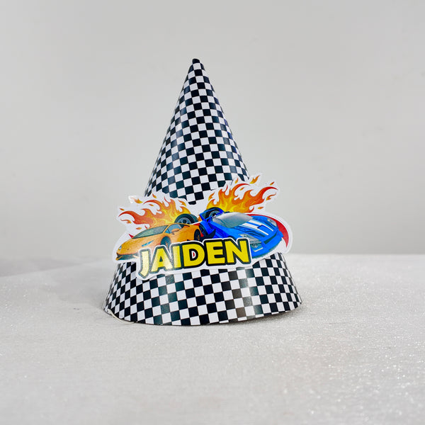 HotWheels Popup Premium Package