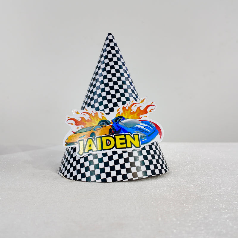 HotWheels Popup Premium Package