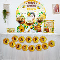 Honey Bee Popup Premium Package