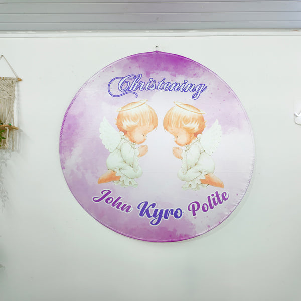 Angel Lavender Popup Luxury Package