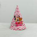 Minnie Mouse Popup Premium Package
