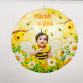 Honey Bee Popup Premium Package