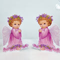 Angel Lavender Popup Luxury Package