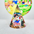 Snow White Popup Premium Package