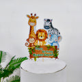 Jungle Popup Premium Package
