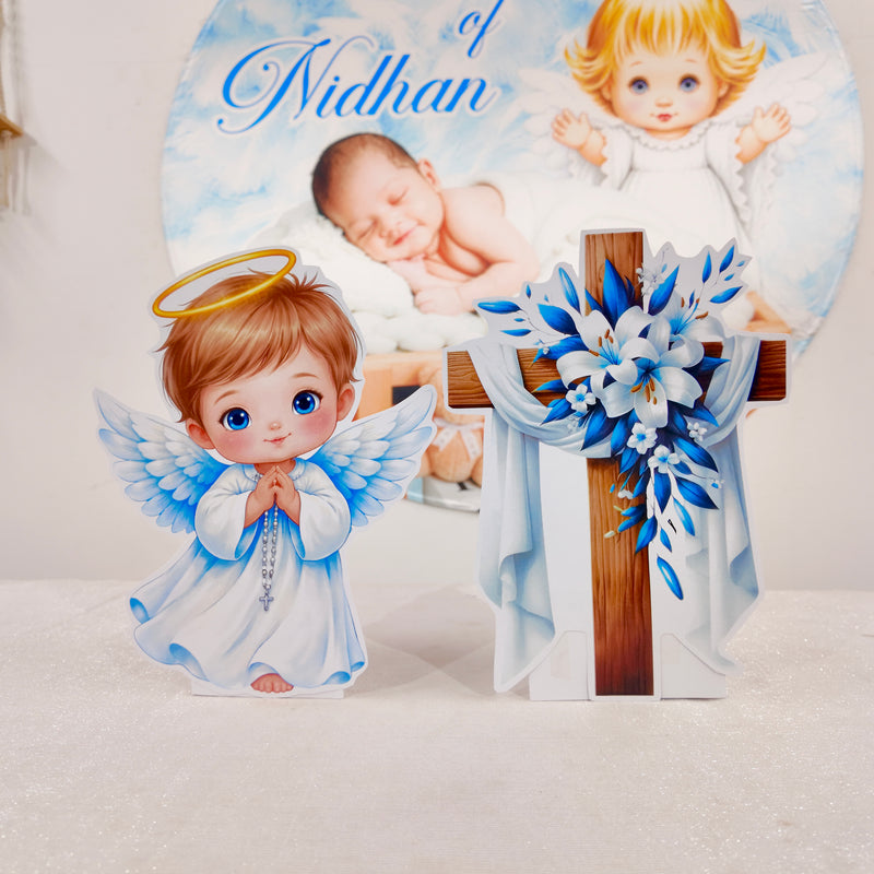 Angel Blue