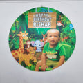 Jungle Popup Premium Package