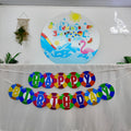 Pool Party Popup Premium Package