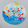 Pool Party Popup Premium Package