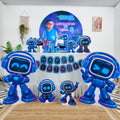 Imo Robot Luxury Package