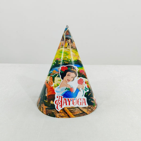 Snow White Popup Premium Package