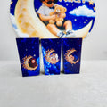 Moon Popup Luxury Package