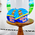 Paw Patrol Popup Premium Package