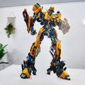 Transformers Popup Luxury Package