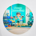 Name Revealing Design 27