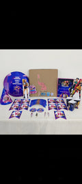 KPop Demon Hunters Popup Premium Package