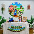 Farm Animals